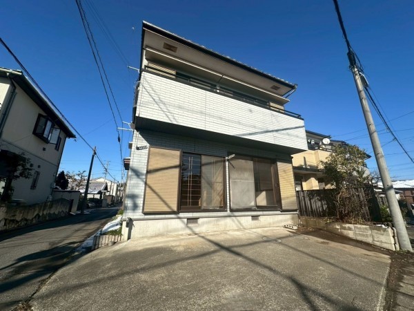 一宮市大和町毛受、中古一戸建ての画像です