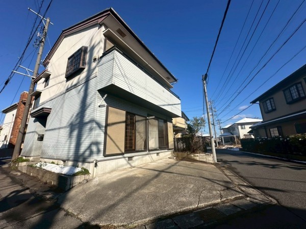 一宮市大和町毛受、中古一戸建ての画像です