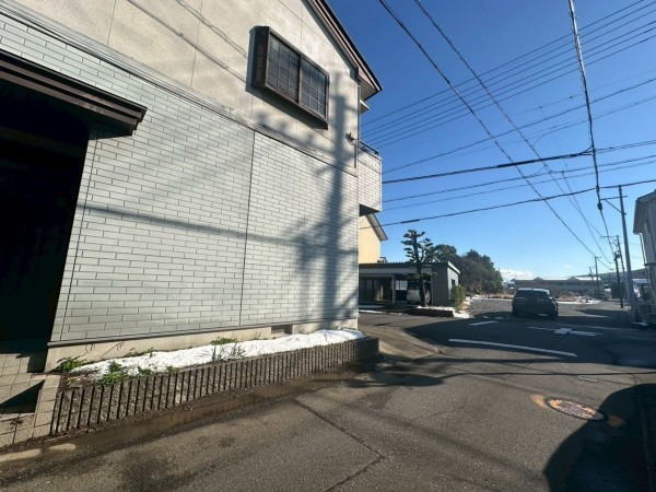 一宮市大和町毛受、中古一戸建ての画像です