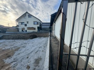 一宮市三ツ井、新築一戸建ての画像です