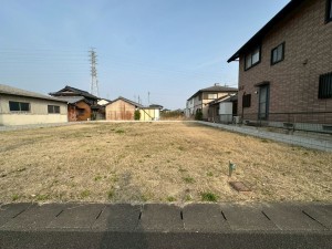 一宮市大和町福森、新築一戸建ての画像です