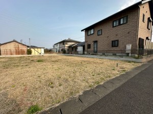 一宮市大和町福森、新築一戸建ての画像です