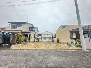 一宮市馬見塚、新築一戸建ての画像です