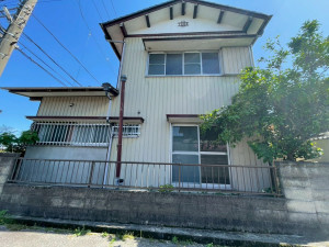 一宮市大和町苅安賀、中古一戸建ての画像です