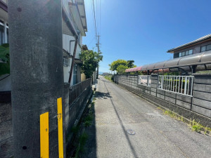 一宮市大和町苅安賀、中古一戸建ての画像です