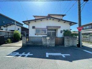 一宮市大和町苅安賀、中古一戸建ての画像です