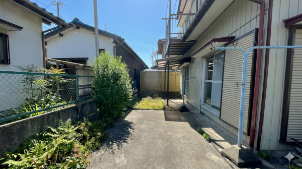 一宮市大和町苅安賀、中古一戸建ての画像です
