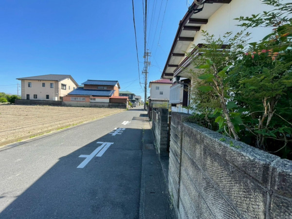 一宮市大和町苅安賀、中古一戸建ての画像です
