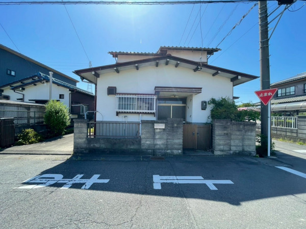 一宮市大和町苅安賀、中古一戸建ての画像です
