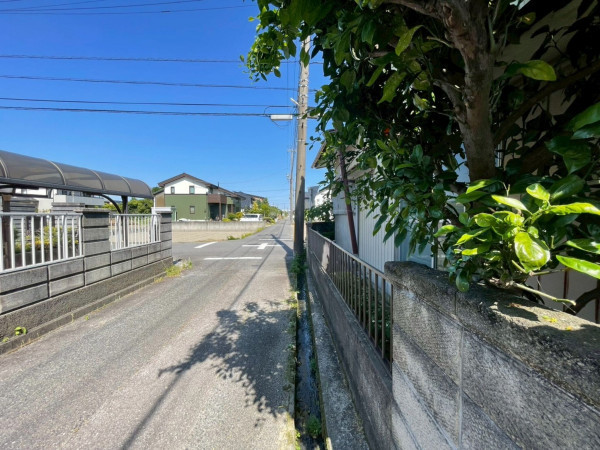 一宮市大和町苅安賀、中古一戸建ての画像です