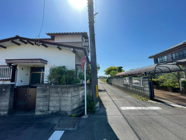一宮市大和町苅安賀、中古一戸建ての画像です