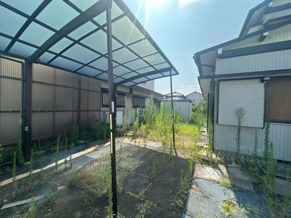 一宮市北方町中島、中古一戸建ての画像です