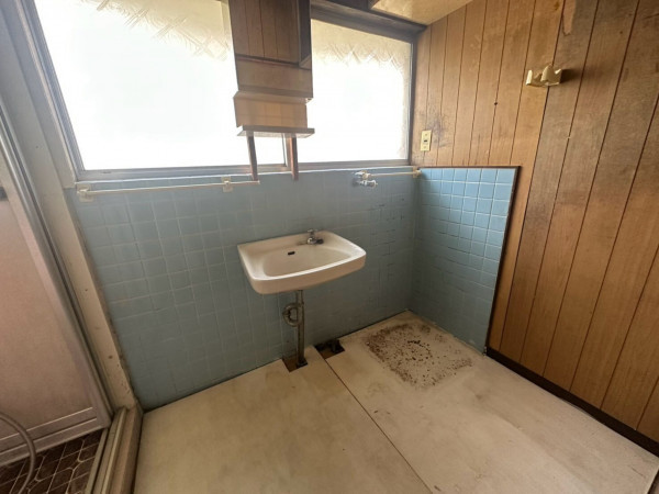 一宮市北方町中島、中古一戸建ての画像です