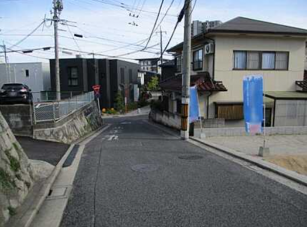 広島市西区井口、土地のその他画像です