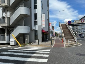 広島市西区三篠北町、収益物件/ビルの外観画像です