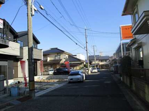 広島市西区草津新町、新築一戸建てのその他画像です