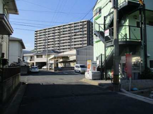 広島市西区草津新町、新築一戸建てのその他画像です