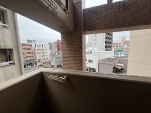 広島市西区横川町、マンションのその他画像です