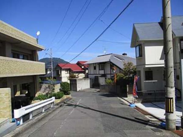 広島市西区新庄町、新築一戸建てのその他画像です