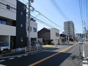 広島市西区草津浜町、新築一戸建てのその他画像です
