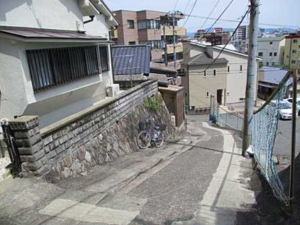 広島市西区己斐西町、中古一戸建てのその他画像です