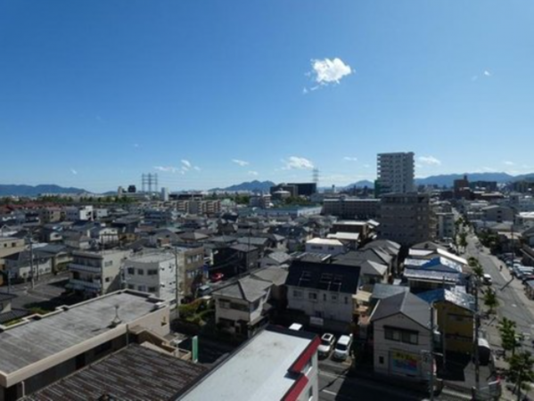 広島市西区庚午南、マンションのその他画像です
