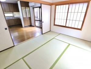 鹿児島市武、中古一戸建ての画像です