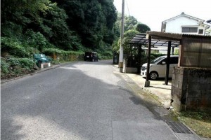 鹿児島市原良、中古一戸建ての画像です