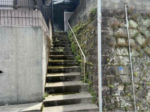 鹿児島市常盤、中古一戸建ての画像です