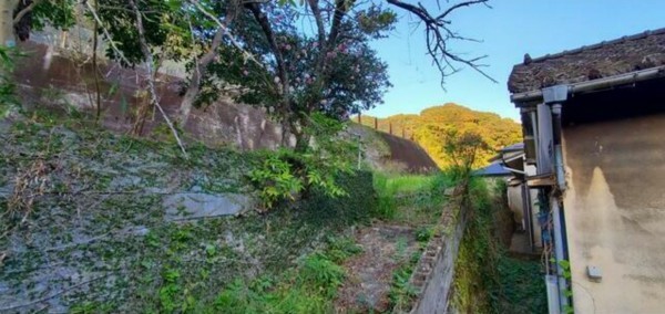 鹿児島市小野、土地の画像です