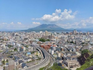 鹿児島市紫原、中古一戸建ての画像です