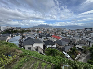 鹿児島市日之出町、中古一戸建ての画像です