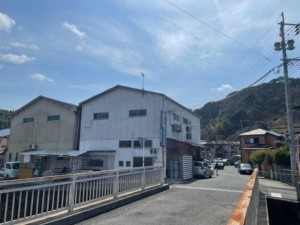 鹿児島市小野、土地の画像です