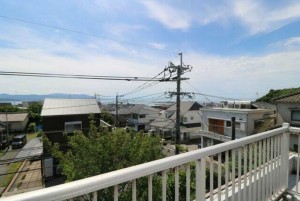 鹿児島市南新町、中古一戸建ての画像です