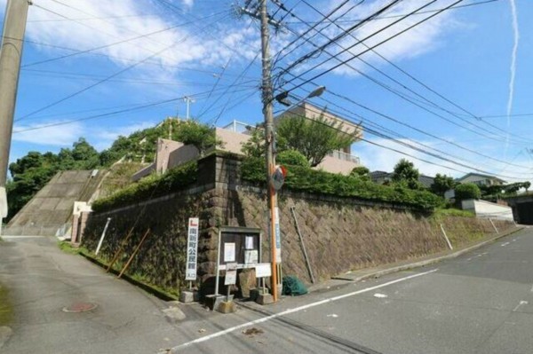 鹿児島市南新町、中古一戸建ての画像です