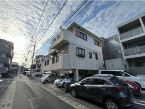 鹿児島市田上、中古一戸建ての画像です