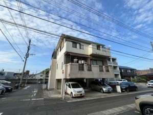 鹿児島市田上、中古一戸建ての画像です