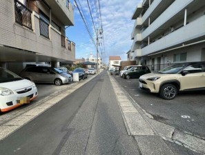 鹿児島市田上、中古一戸建ての画像です