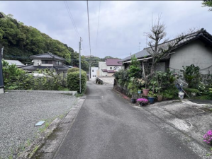 鹿児島市田上、中古一戸建ての画像です