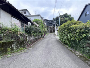 鹿児島市田上、中古一戸建ての画像です