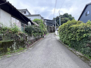 鹿児島市田上、中古一戸建ての画像です