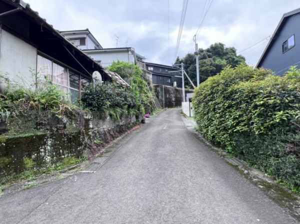 鹿児島市田上、中古一戸建ての画像です