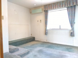 鹿児島市西陵、中古一戸建ての画像です