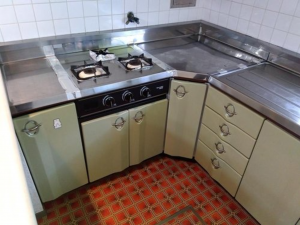 鹿児島市西陵、中古一戸建ての画像です