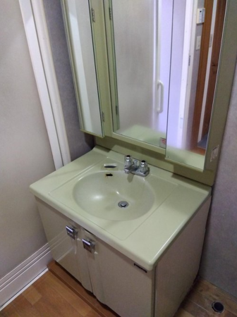 鹿児島市西陵、中古一戸建ての画像です