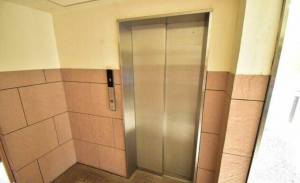 鹿児島市常盤、マンションの画像です