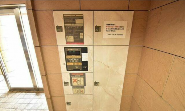 鹿児島市常盤、マンションの画像です