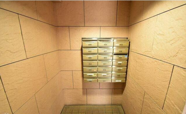 鹿児島市常盤、マンションの画像です