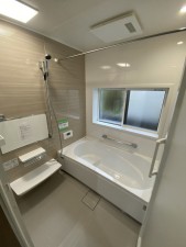 鹿児島市玉里団地、新築一戸建ての画像です