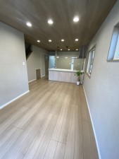 鹿児島市玉里団地、新築一戸建ての画像です